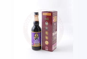 DR CAROB KARADUT SURUBU 100 ml şişe İlaç Görseli