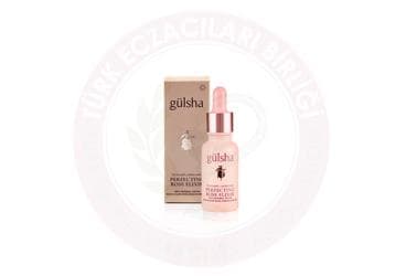 GULSHA PERFECTING ROSE ELIXIR 20 ml şişe İlaç Görseli
