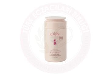 GULSHA GENTLE DAILY CLEANSER AND EXFOLIANT ROSE DUST 45 gr şişe İlaç Görseli