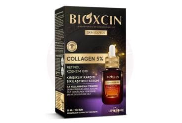 BIOXCIN COLLAGEN SERUM 30 ml İlaç Görseli