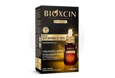 BIOXCIN VITAMIN C SERUM 30 ml İlaç Görseli