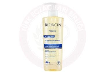 BIOXCIN TEMIZLEYICI YAG 500 ml şişe İlaç Görseli