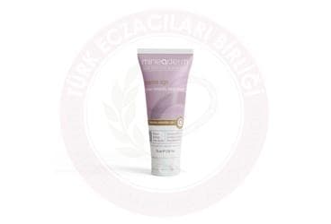 MINEADERM MARINE AGE OCEAN MINERALS HAND CREAM 75 ml tüp İlaç Görseli