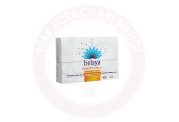 BEISYA TOLERANS SABUN 90 g kutu İlaç Görseli
