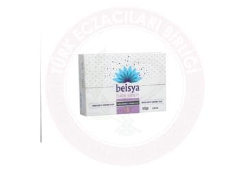 BEISYA BEBEK SABUN 90 g kutu İlaç Görseli