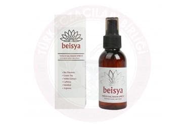 BEISYA YOGUN SAC BAKIM SPREYI 50 ml İlaç Görseli