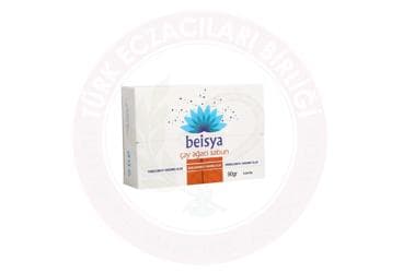 BEISYA CAY AGACI SABUN 90 g kutu İlaç Görseli