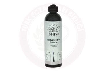 BEISYA SAC GUCLENDIRICI SAMPUAN 450 ml İlaç Görseli
