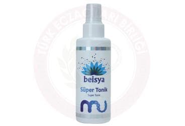 BEISYA SUPER TONIK 150 ml İlaç Görseli