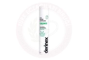 DERINEX CAY AGACI YAGI - ISIRGANLI SAMPUAN 250 ml İlaç Görseli
