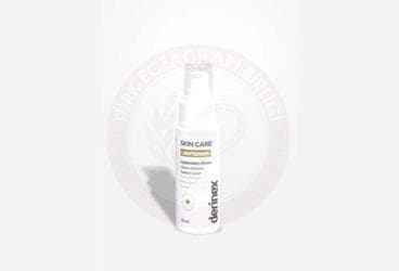 DERINEX AYDINLATICI LEKE KREMI SPF30 30 ml İlaç Görseli