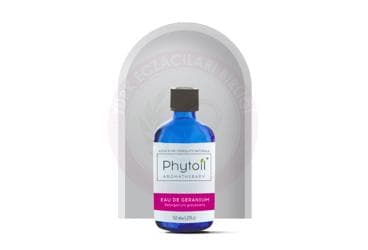 PHYTOIL EAU DE GERANIUM (ITIR SUYU) 150 ml şişe İlaç Görseli