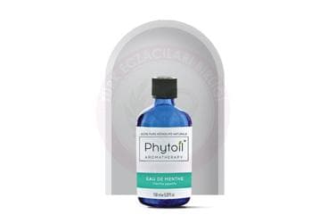 PHYTOIL EAU DE MENTHE (NANE SUYU) 150 ml şişe İlaç Görseli