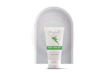PHYTOIL ALOE VERA GEL 50 ml tüp İlaç Görseli