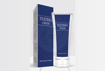 TEATRIO KREM 50 ml tüp İlaç Görseli
