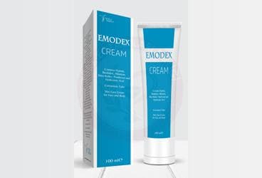 EMODEX KREM 100 ml tüp İlaç Görseli