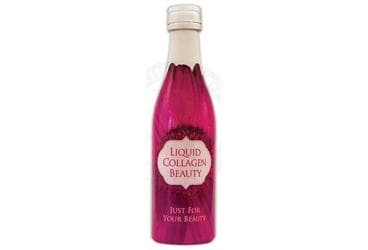 VOONKA LIQUID COLLAGEN BEAUTY 50 ml şişe İlaç Görseli