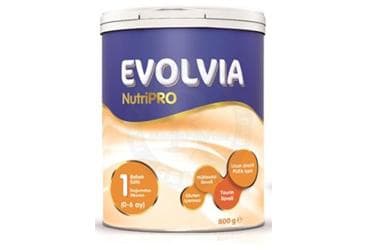 EVOLVIA NUTRIPRO 1 800 g toz İlaç Görseli