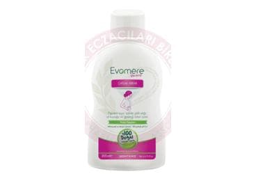 EVOMERE FEMME CATLAK KREMI 200 ml şişe İlaç Görseli