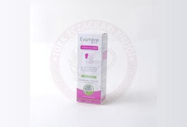 EVOMERE FEMME GOGUS UCU KREMI 30 ml tüp İlaç Görseli