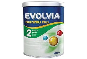 EVOLVIA NUTRIPRO PLUS 2 800 g toz İlaç Görseli