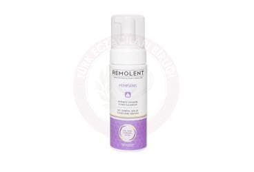 REMOLENT FEMISENS DIS GENITAL BOLGE TEMIZLEME KOPUGU 150 ml şişe İlaç Görseli