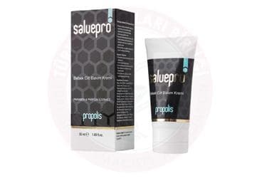 SALUEPRO KREM 50 ml tüp İlaç Görseli