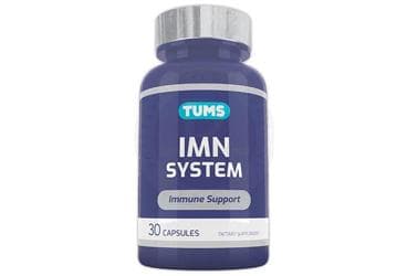 TUMS IMN SYSTEM KAPSUL 30 kapsül İlaç Görseli