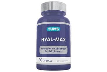 TUMS HYAL-MAX KAPSUL 150 mg 30 kapsül İlaç Görseli
