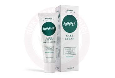 JUNIPER BAKIM KREMI 100 ml İlaç Görseli