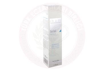 ELILE YUZ TEMIZLEME JELI 200 ml İlaç Görseli