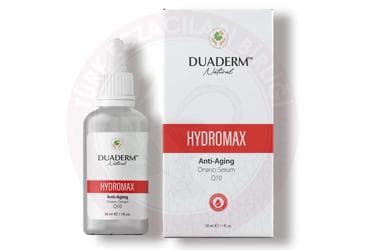 DUADERM HYDROMAX ANTI-AGING ONARICI SERUM 30 ml şişe İlaç Görseli