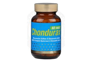 CHONDURAX TABLET 60 tablet İlaç Görseli