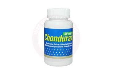 CHONDURAX TABLET 90 tablet İlaç Görseli
