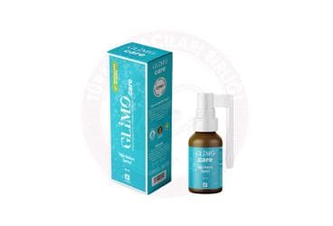 GLIMO CARE AGIZ BAKIM SPREY 30 ml şişe İlaç Görseli