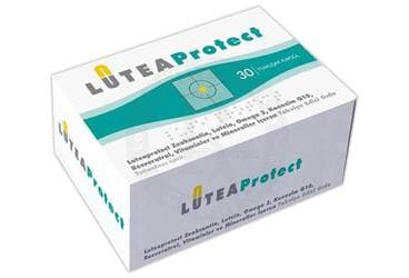 LUTEAPROTECT YUMUSAK KAPSUL 30 kapsül İlaç Görseli