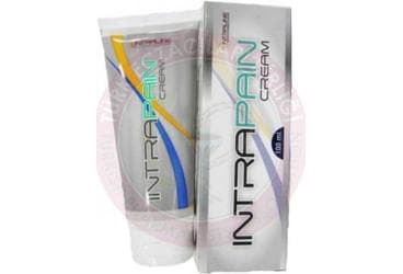 INTRAPAIN KREM 100 ml tüp İlaç Görseli