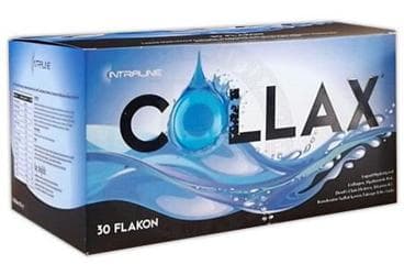 COLLAX ENZIMATIK HIDROLIZE KOLLAJEN 30 flakon İlaç Görseli