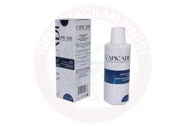 CAPICADE SEBOX SAC BAKIM PEELINGI 150 ml İlaç Görseli
