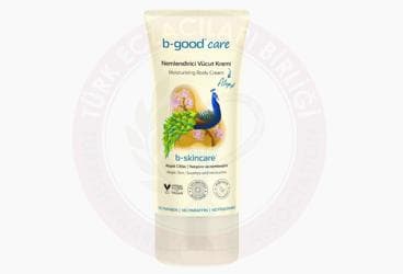 B-GOOD NEMLENDIRICI ATOPIK VUCUT KREMI 150 ml tüp İlaç Görseli
