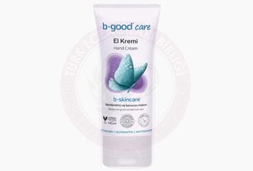 B-GOOD EL KREMI 50 ml tüp İlaç Görseli