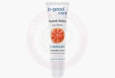 B-GOOD DUDAK BALMI 12 ml tüp İlaç Görseli