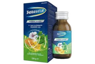THERANATUR OKSURUK SURUBU 128 g şişe İlaç Görseli