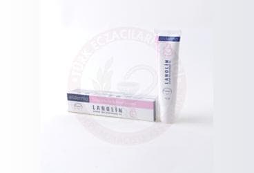 ALLDERMO LANOLIN KREM 13 g tüp İlaç Görseli