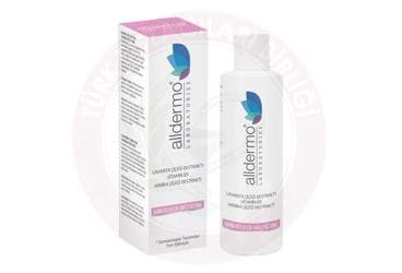 ALLDERMO KARMA CILTLER ICIN TEMIZLEYICI TONIK 200 ml şişe İlaç Görseli