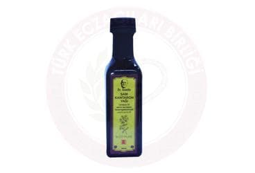 DR. SAMILIS SARI KANTARON YAGI 100 ml şişe İlaç Görseli