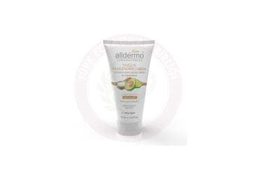 ALLDERMO EL, YUZ & VUCUT ICIN YOGUN NEMLENDIRICI KREM SHEA BUTTER - AVOKADO 75 ml tüp İlaç Görseli