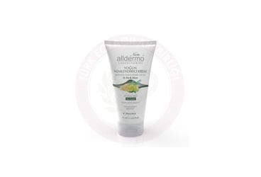 ALLDERMO EL, YUZ & VUCUT ICIN YOGUN NEMLENDIRICI KREM ZEYTINYAGI - SUSAM 75 ml tüp İlaç Görseli