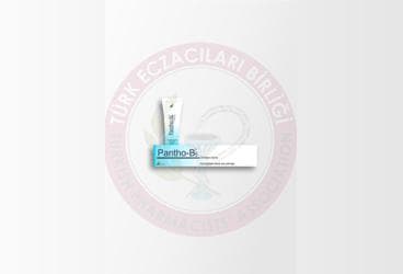 PANTHO-B5 CILT BAKIM KREMI 30 ml tüp İlaç Görseli