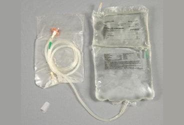 PHYSIONEAL 40 %3.86 GLUKOZLU PERITON DIYALIZ SOL. MINI KAPAKLI 2000ML CIFTLI TORBA İlaç Görseli
